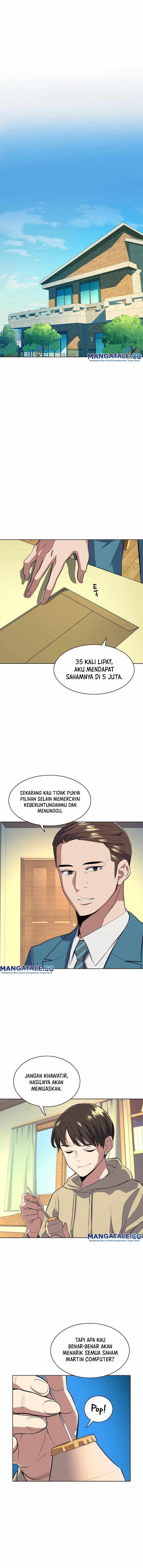 Baca Manhwa The Youngest Son Of A Rich Family Chapter 15 Gambar 2