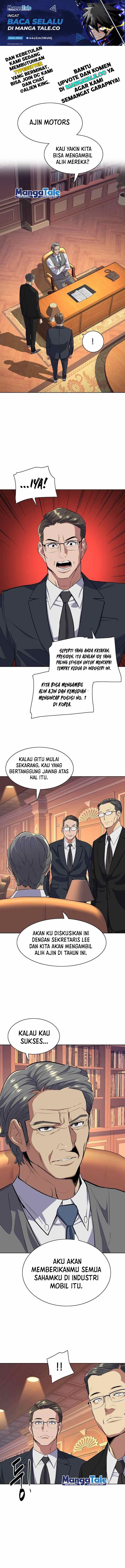 Baca Manhwa The Youngest Son Of A Rich Family Chapter 12 Gambar 2