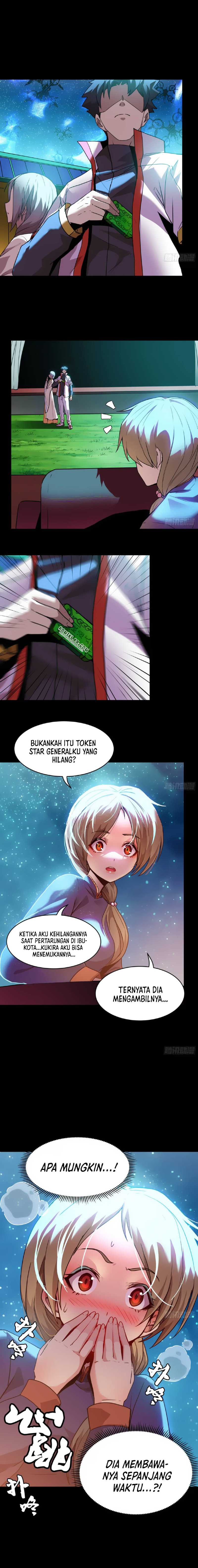 Legend of Star General Chapter 71 Gambar 15