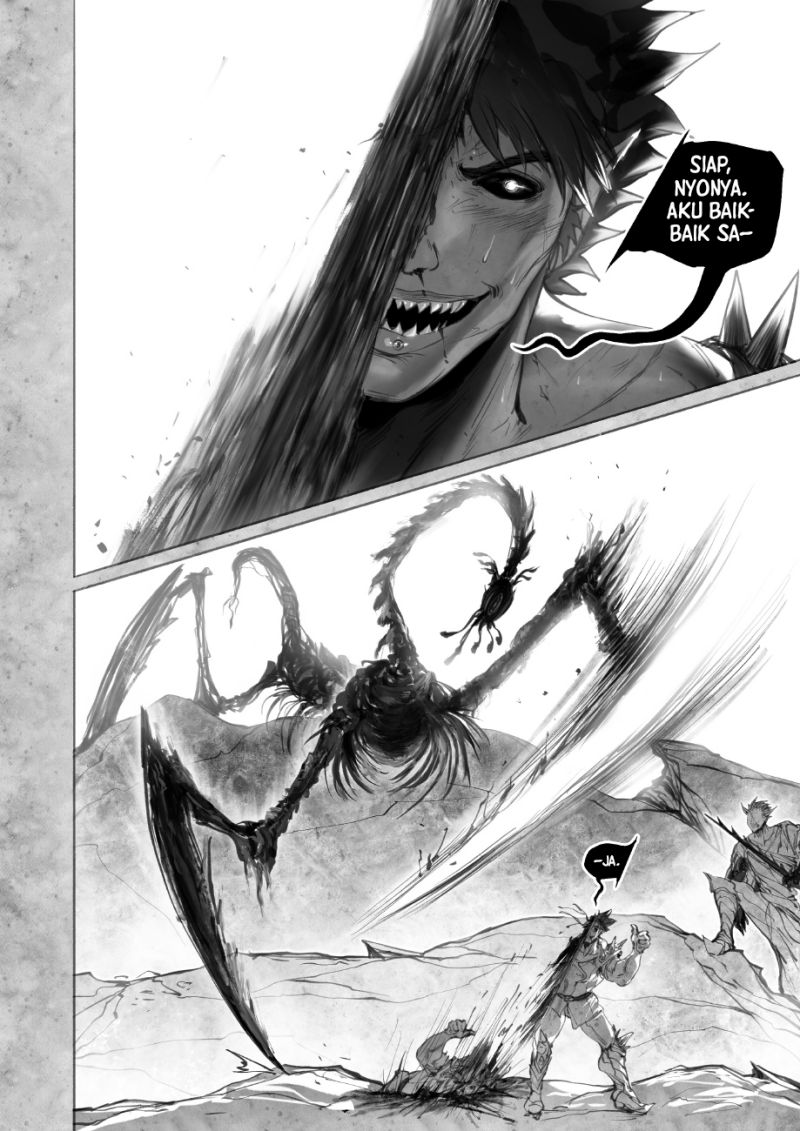 Ramia-Yana Chapter 8.3 Gambar 3