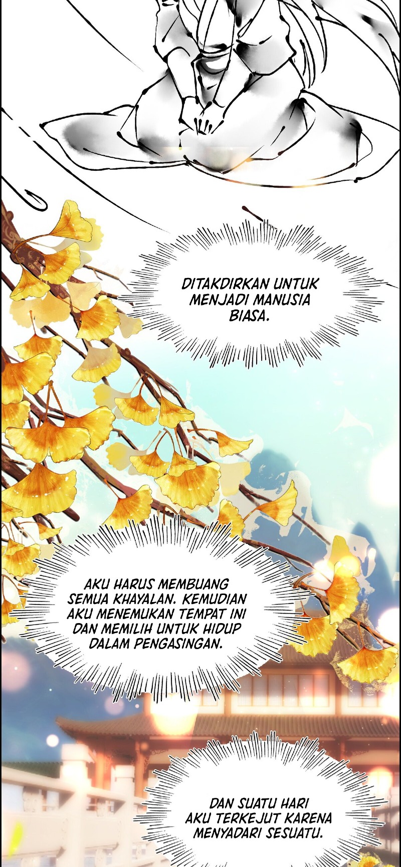 I’m A Peerless Master Chapter 2 Gambar 11