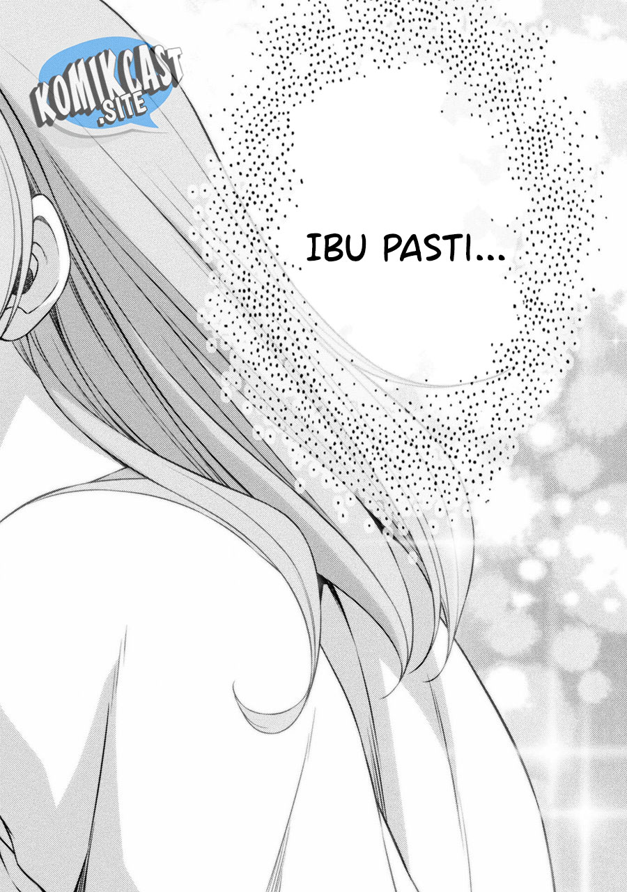 Silver Plan to Redo From JK Chapter 38 Gambar 21