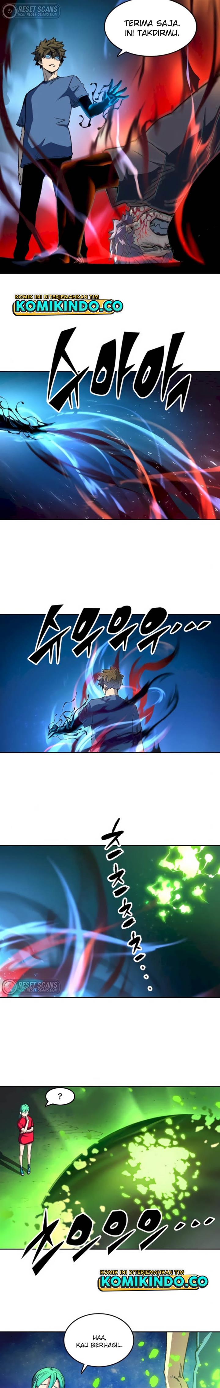 OOPARTS Chapter 67 Gambar 7