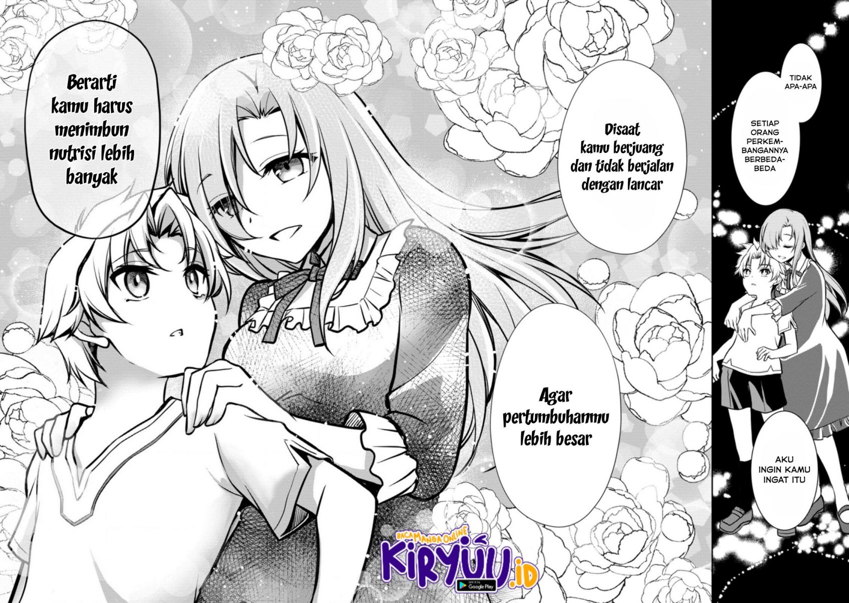 Botsuraku Kizoku no Ore ga Hazure Skill ~ Chou Kiyou Binbou ~ de Daikenja to Yobareru Made Chapter 3 Gambar 31