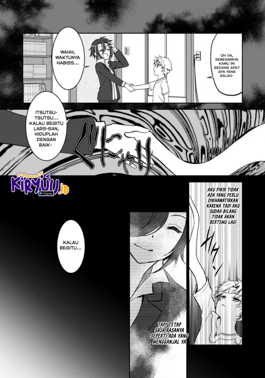 Botsuraku Kizoku no Ore ga Hazure Skill ~ Chou Kiyou Binbou ~ de Daikenja to Yobareru Made Chapter 2 Gambar 19