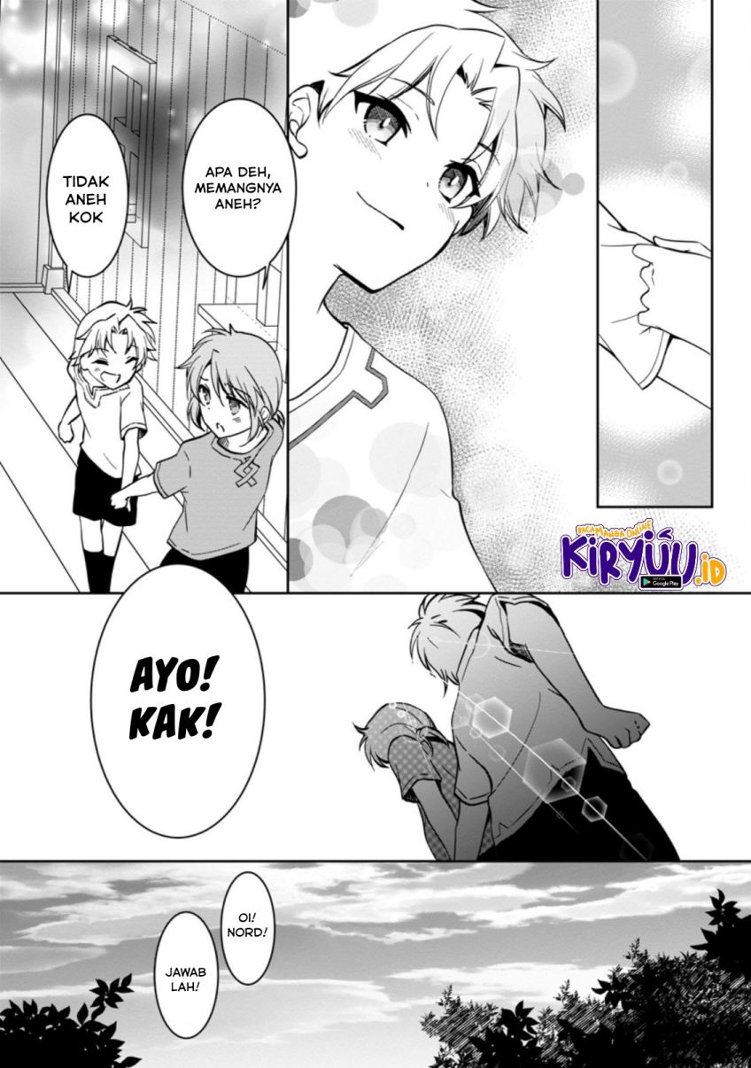 Botsuraku Kizoku no Ore ga Hazure Skill ~ Chou Kiyou Binbou ~ de Daikenja to Yobareru Made Chapter 2 Gambar 27