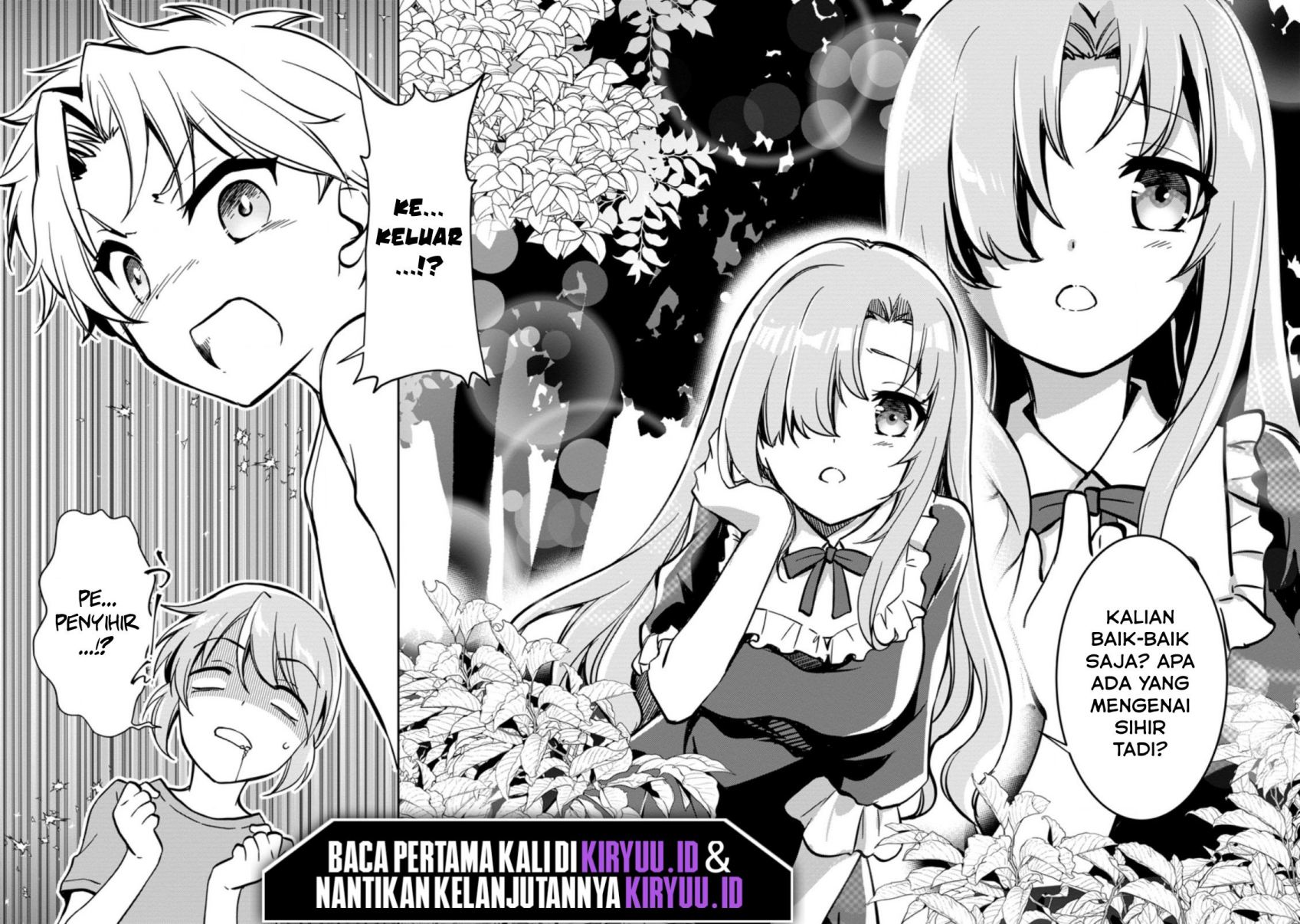 Botsuraku Kizoku no Ore ga Hazure Skill ~ Chou Kiyou Binbou ~ de Daikenja to Yobareru Made Chapter 2 Gambar 34