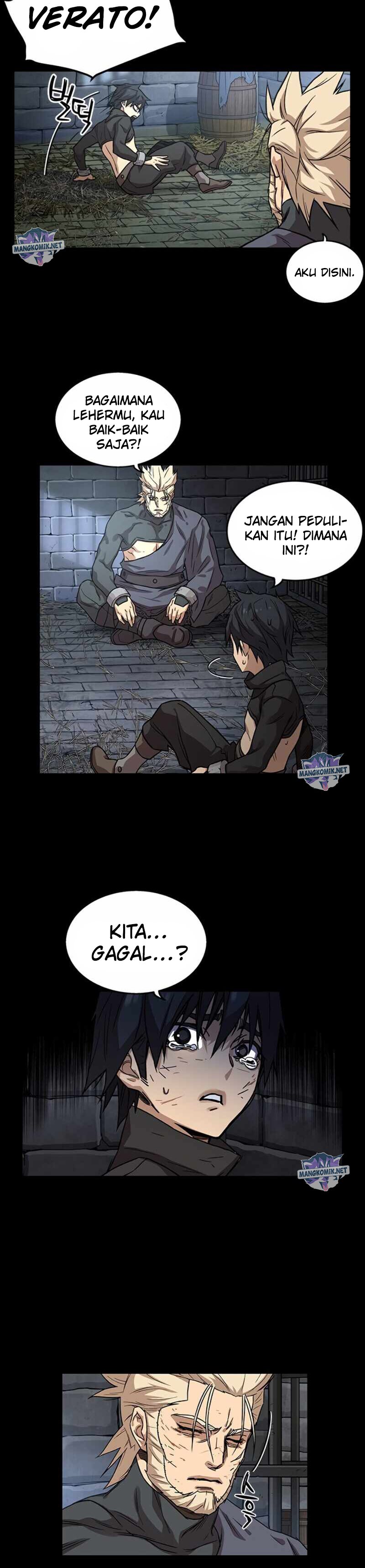 Aire Chapter 120 Gambar 12