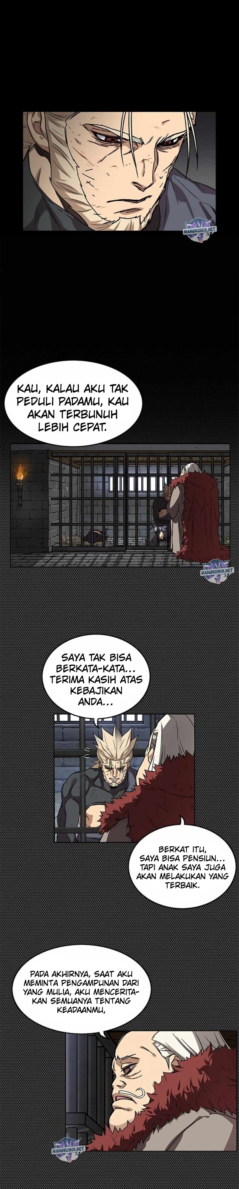 Aire Chapter 120 Gambar 13
