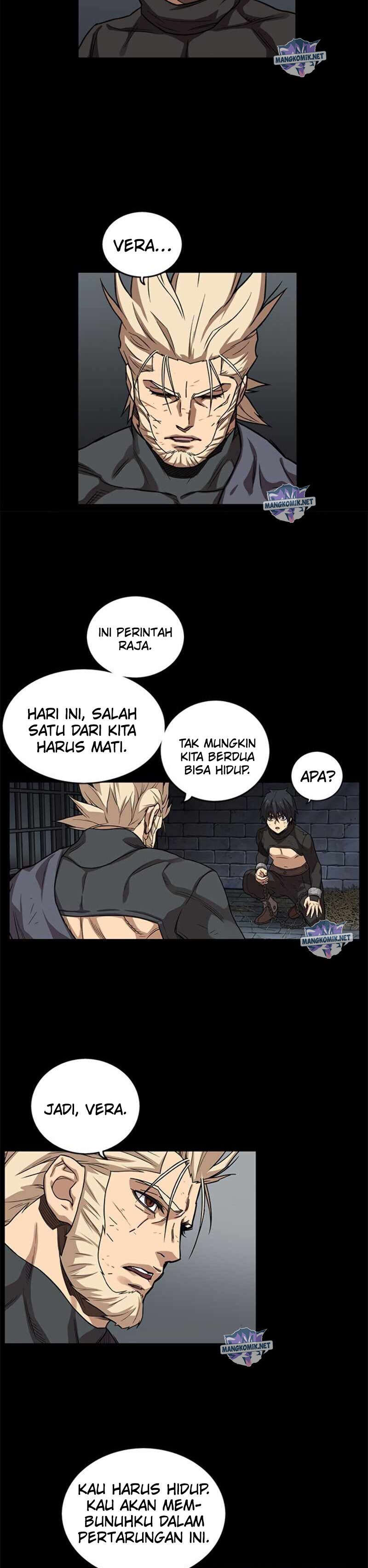 Aire Chapter 120 Gambar 17