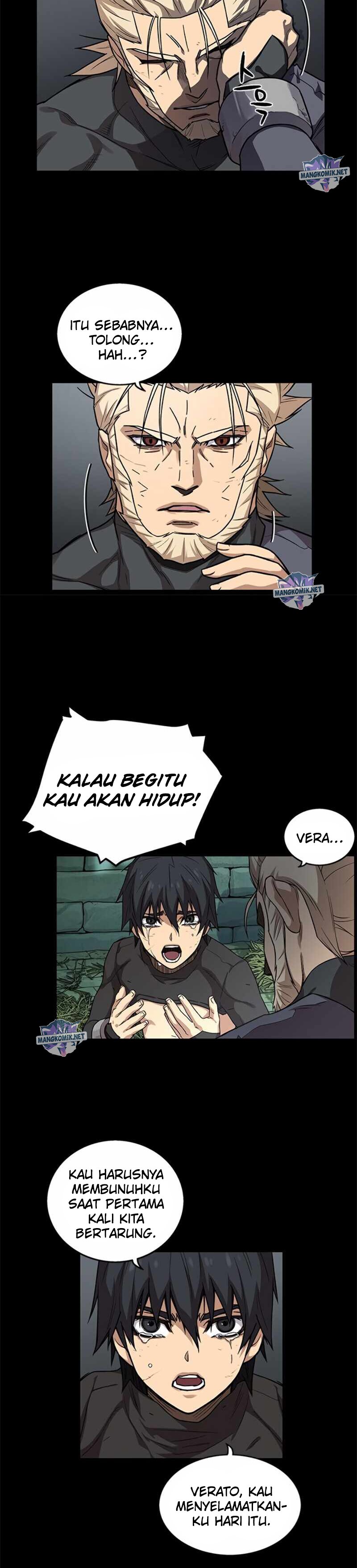 Aire Chapter 120 Gambar 21