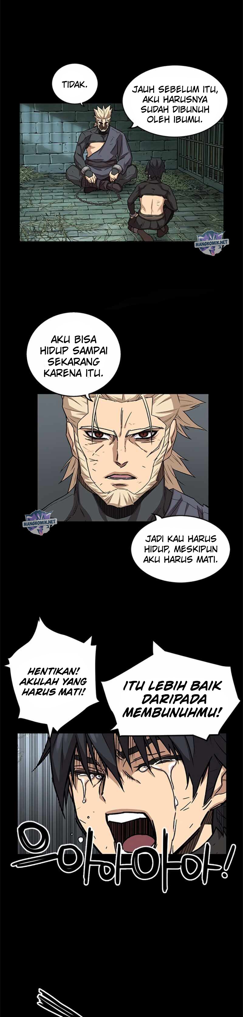 Aire Chapter 120 Gambar 22