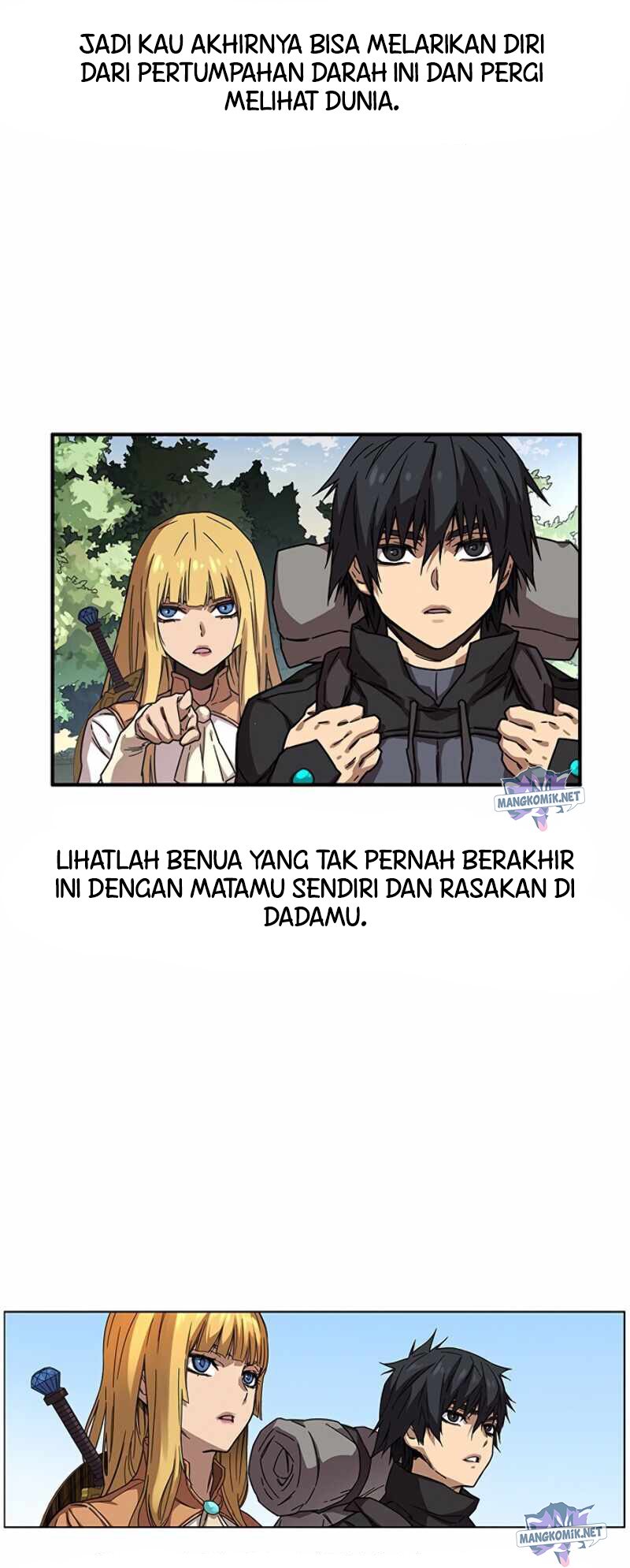 Aire Chapter 120 Gambar 37