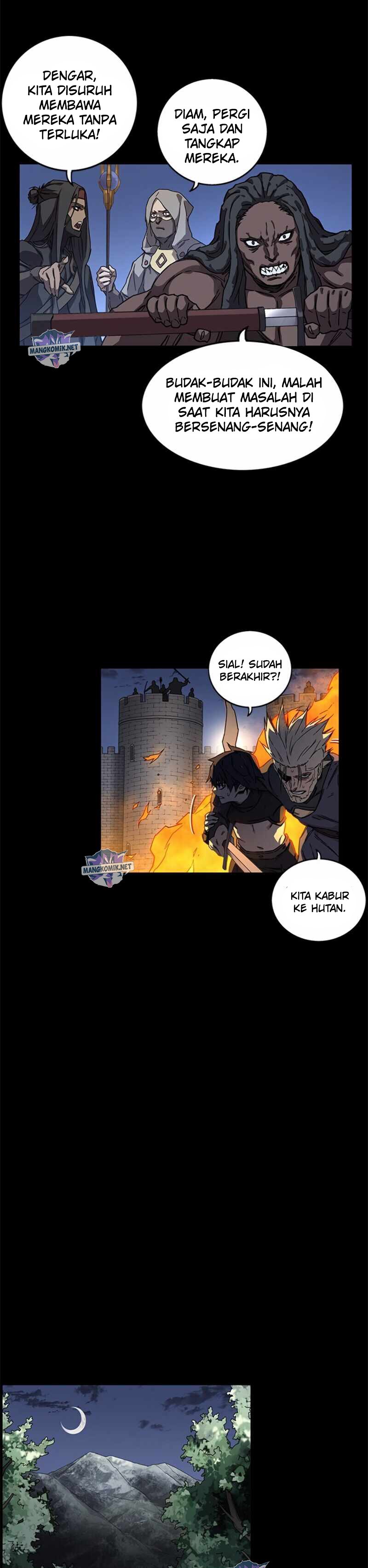 Aire Chapter 120 Gambar 7