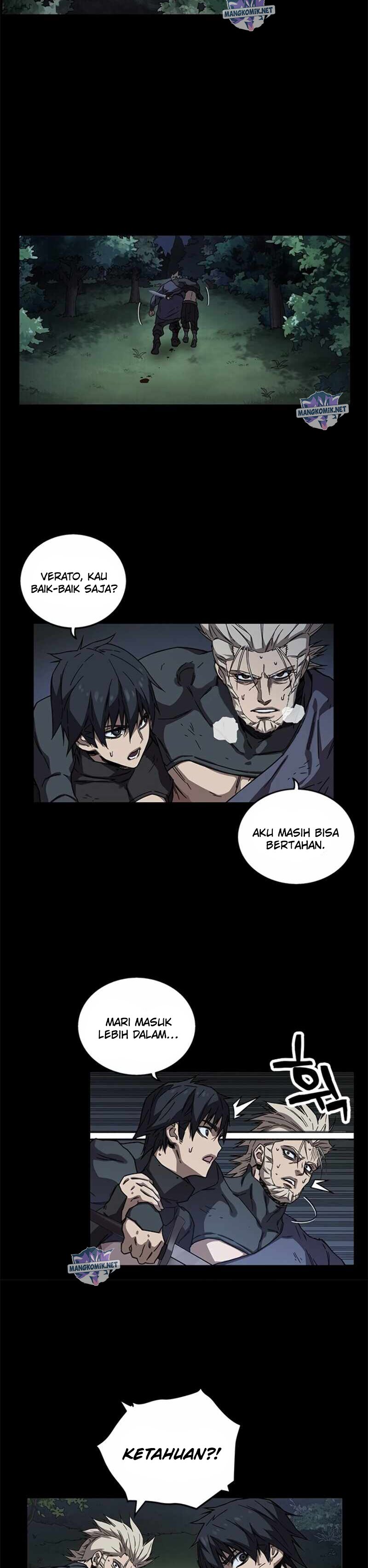 Aire Chapter 120 Gambar 8