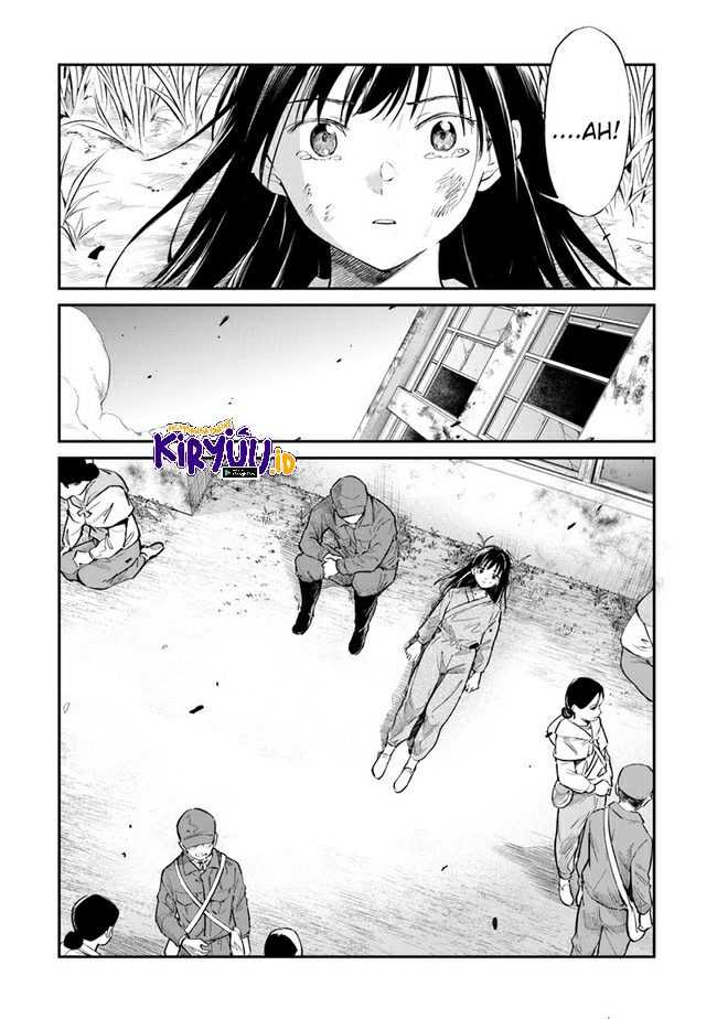 Ano Hana ga Saku Oka de, Kimi to Mata Deaetara. Chapter 7 Gambar 6