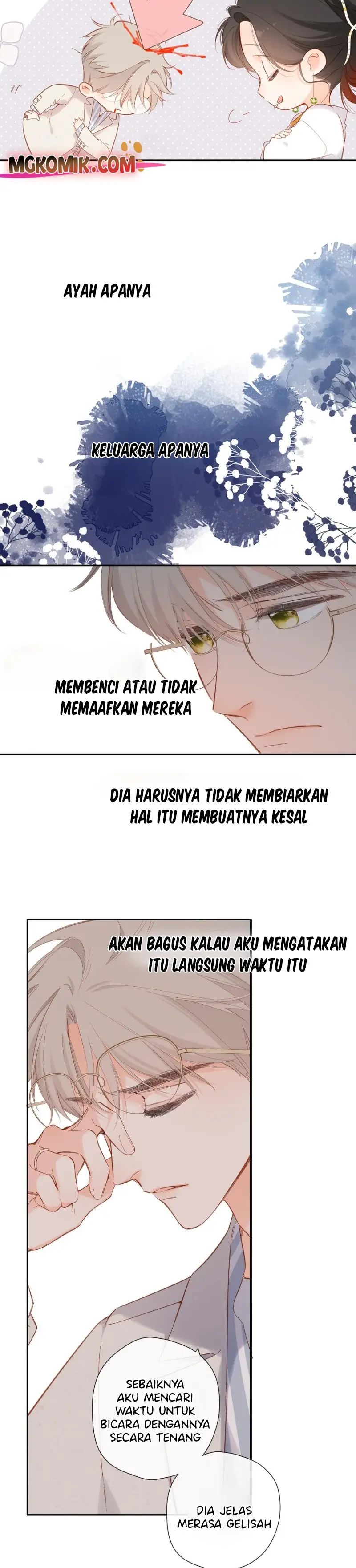 Once More Chapter 136 Gambar 10