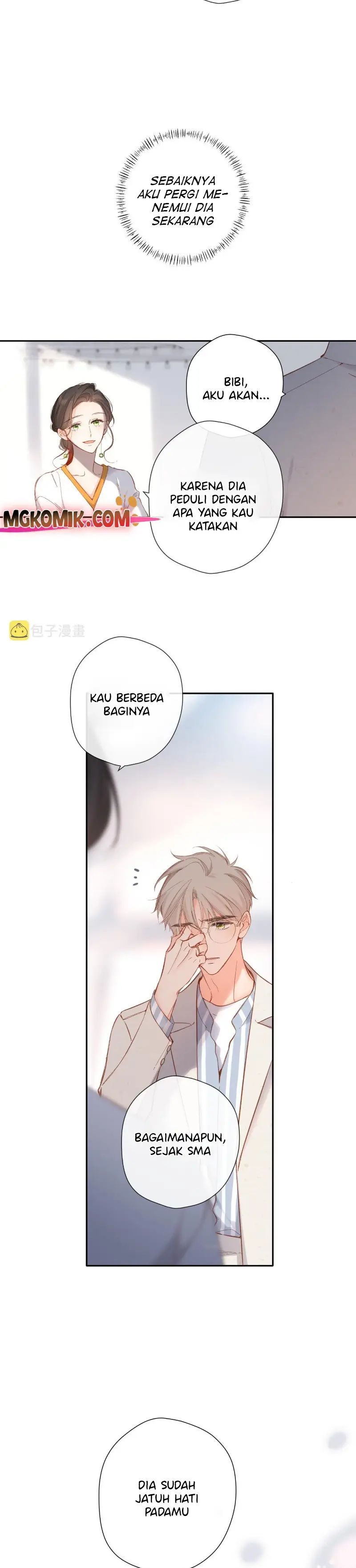 Once More Chapter 136 Gambar 11