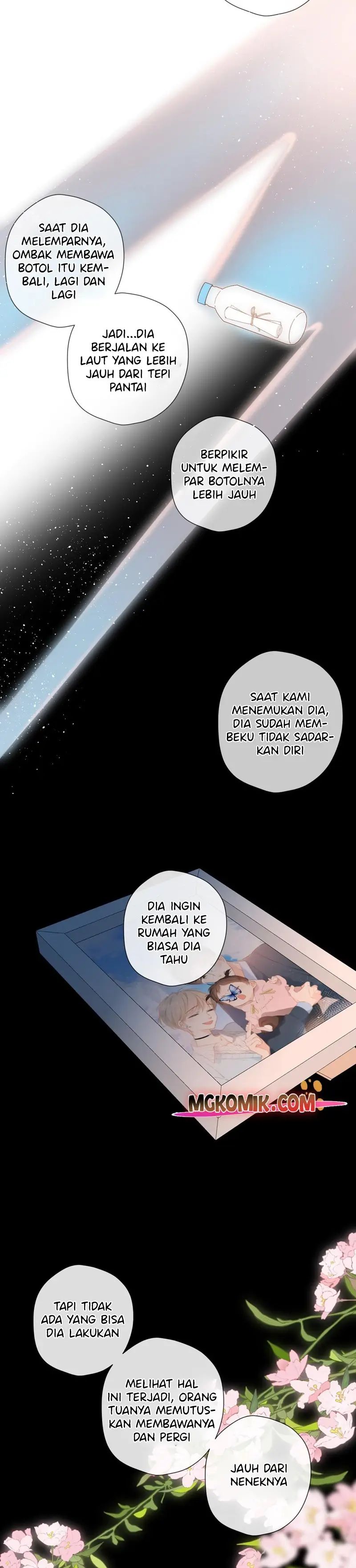Once More Chapter 136 Gambar 3