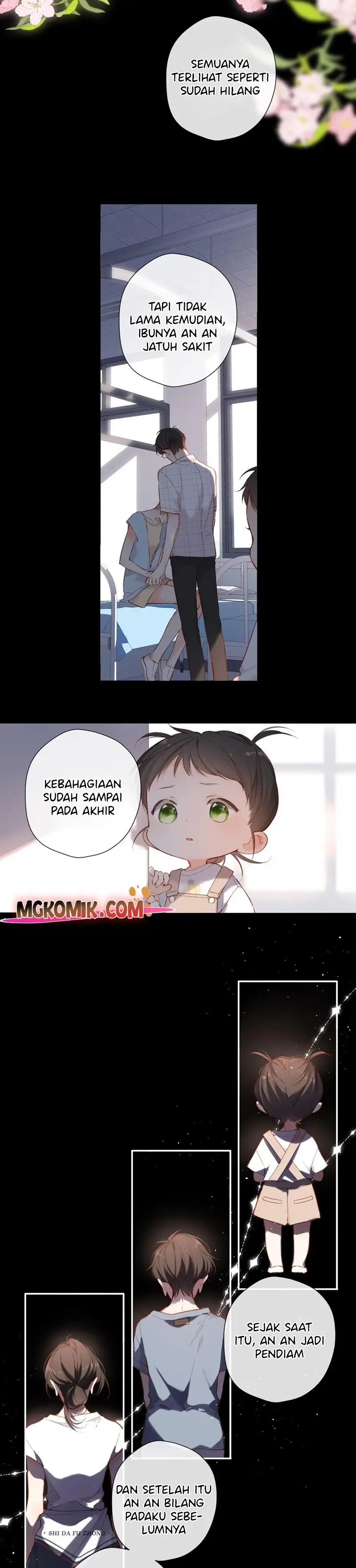 Once More Chapter 136 Gambar 4