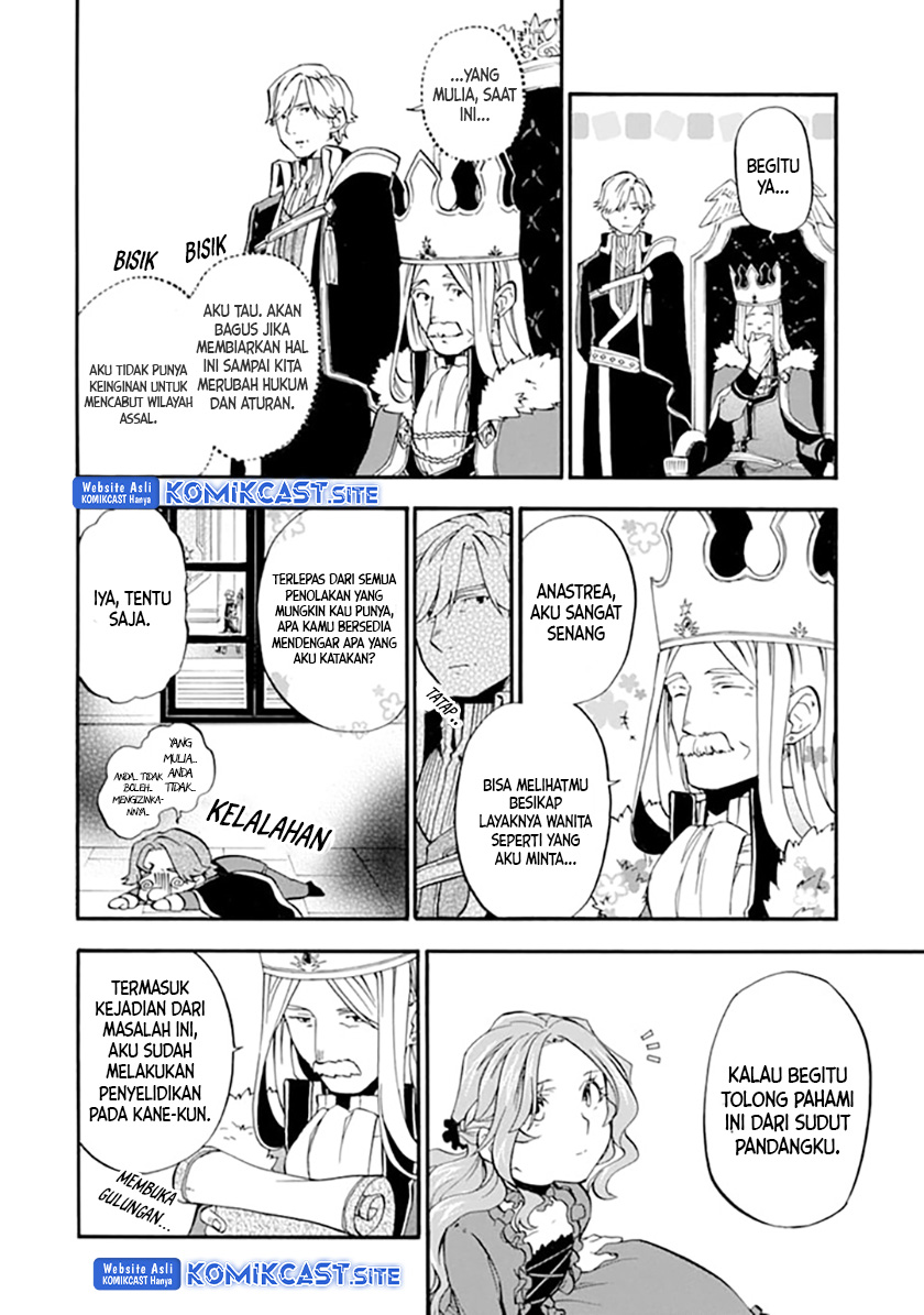 Good Deeds of Kane of Old Guy Chapter 19 Gambar 21