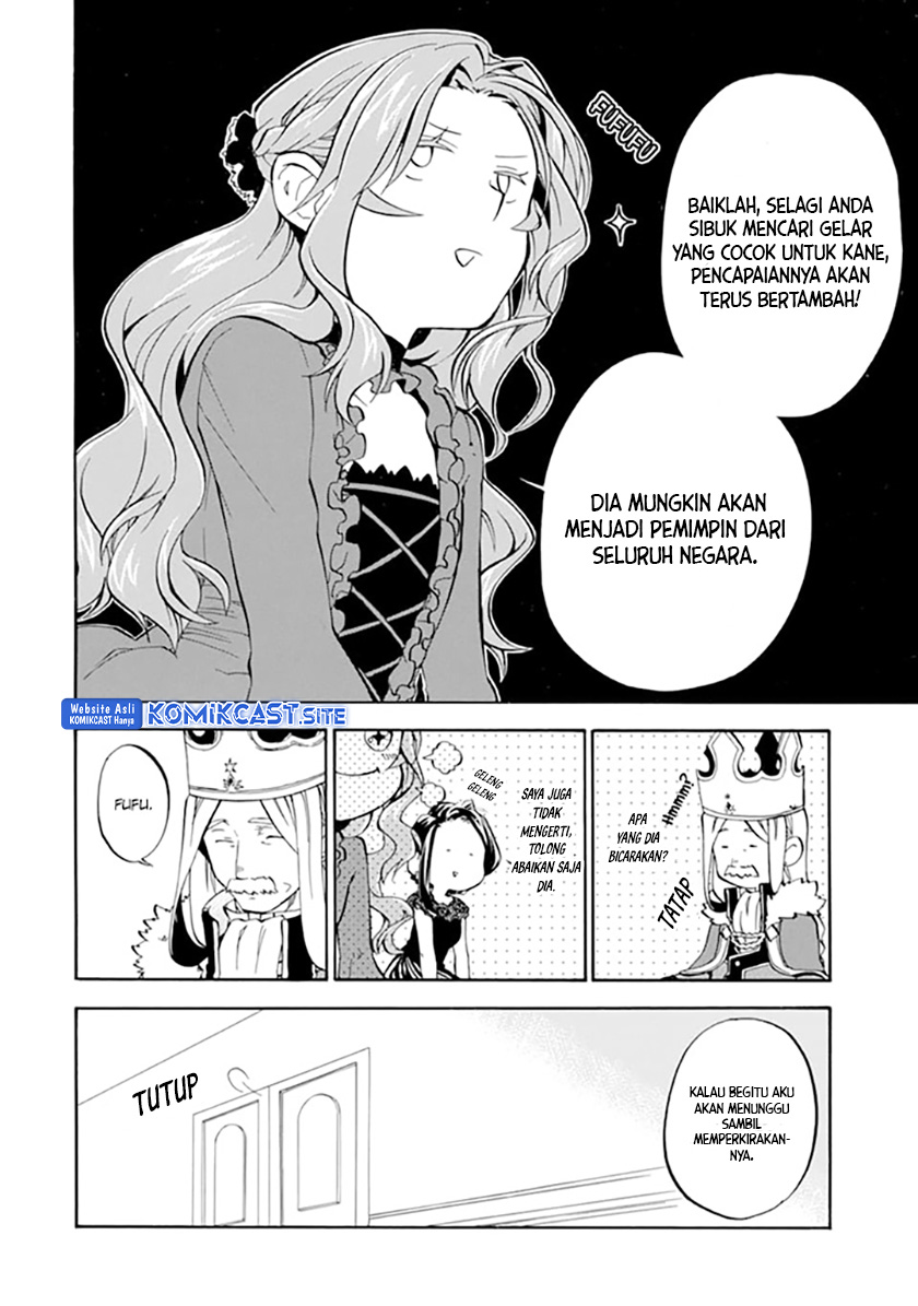 Good Deeds of Kane of Old Guy Chapter 19 Gambar 23