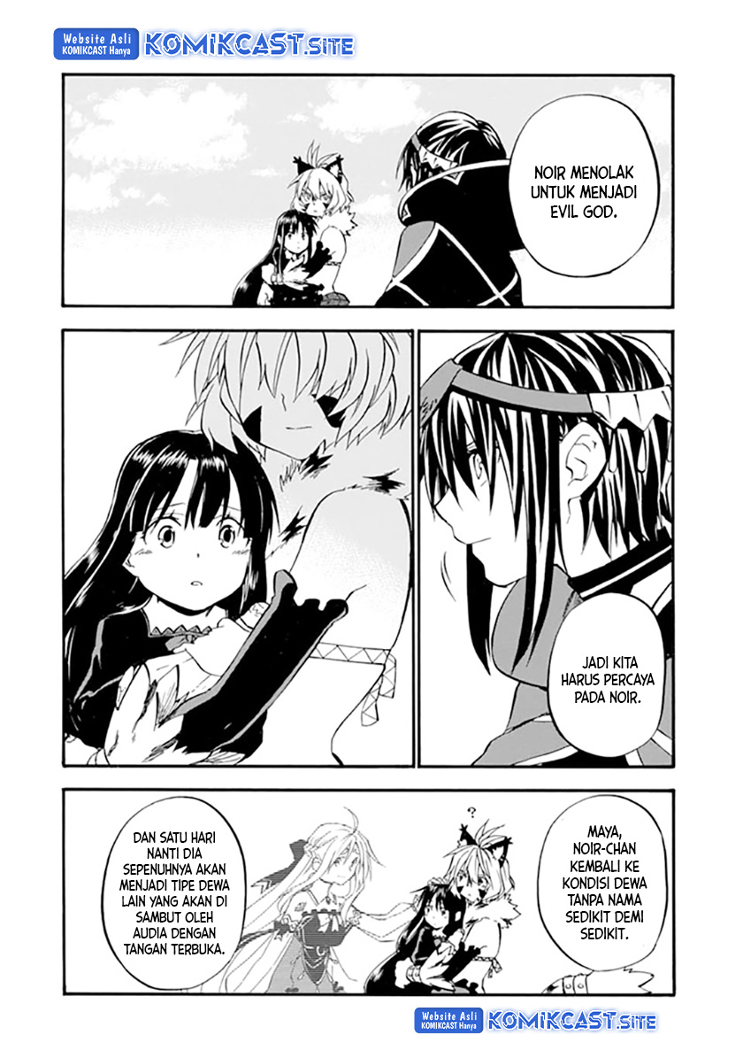 Good Deeds of Kane of Old Guy Chapter 19 Gambar 9