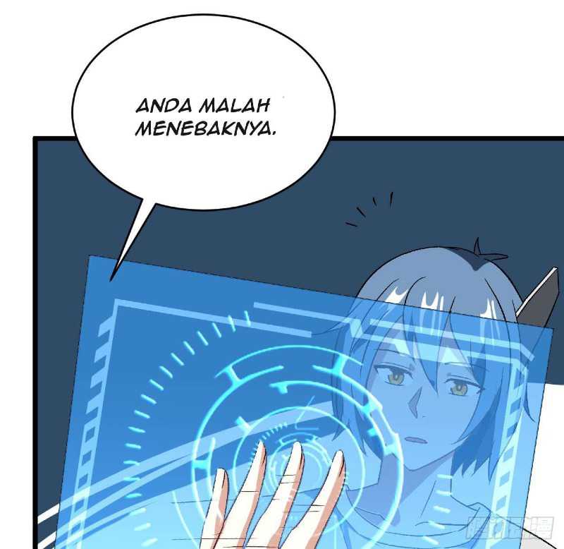 Super Alloy Warship God Chapter 26 Gambar 19