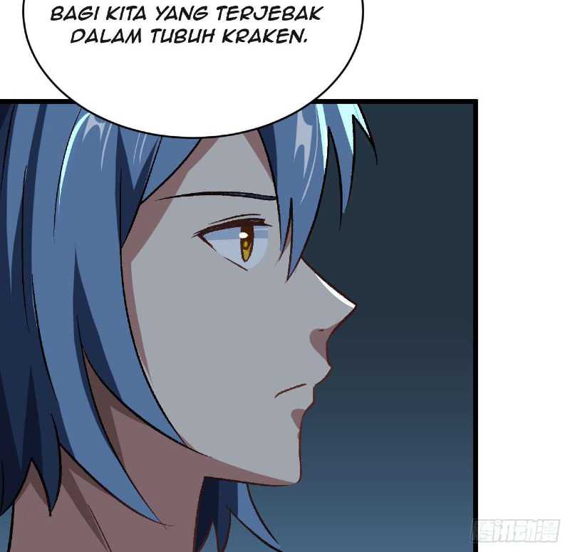 Super Alloy Warship God Chapter 26 Gambar 26