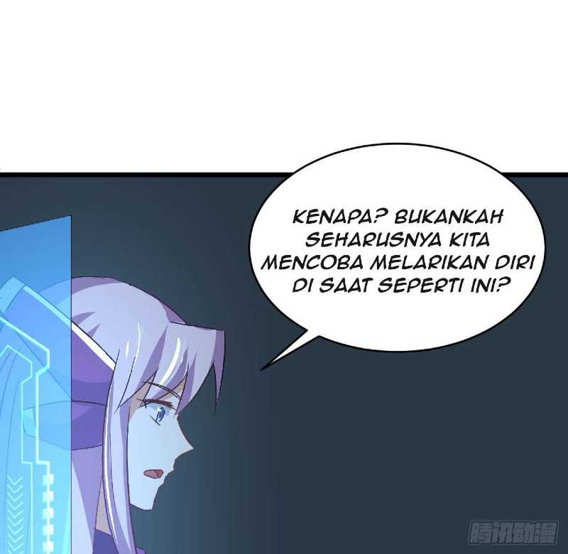 Super Alloy Warship God Chapter 26 Gambar 28