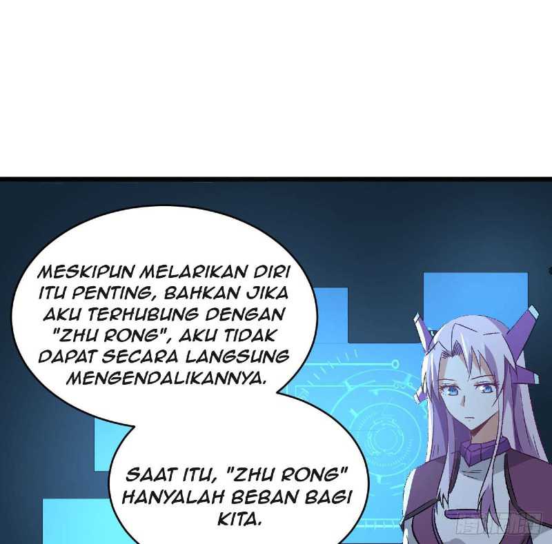 Super Alloy Warship God Chapter 26 Gambar 30