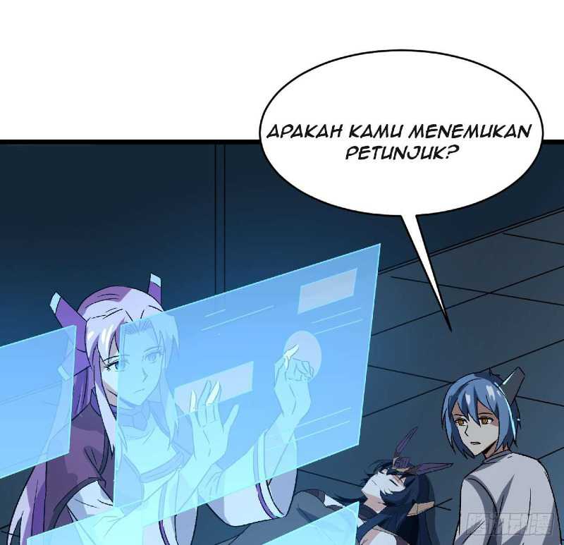 Super Alloy Warship God Chapter 26 Gambar 6