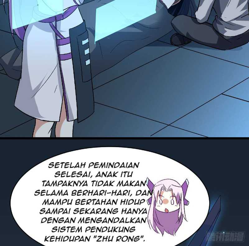 Super Alloy Warship God Chapter 26 Gambar 7