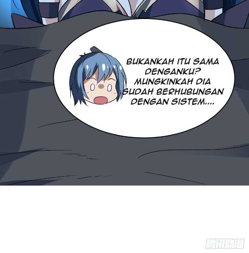 Super Alloy Warship God Chapter 26 Gambar 9