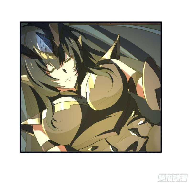 Super Alloy Warship God Chapter 25 Gambar 21