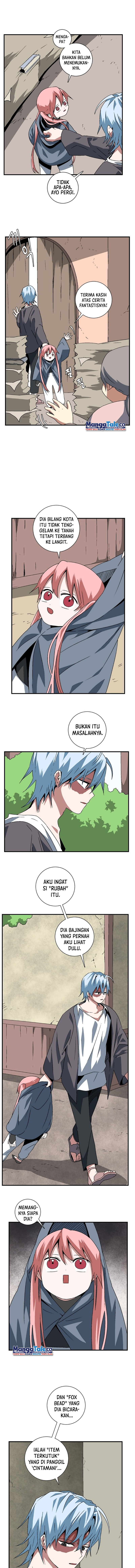 One Step to The Demon King Chapter 35 Gambar 10