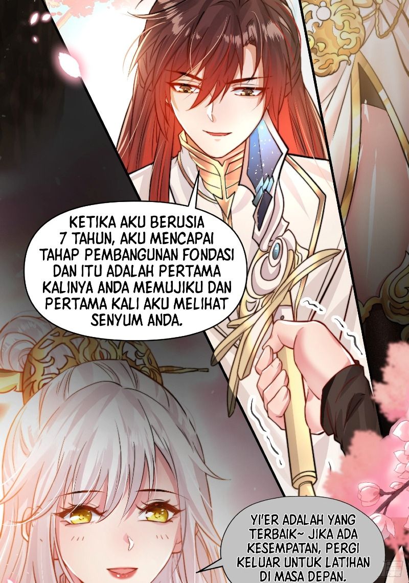 Starting With Confessing With the Beautiful Master Chapter 1 Gambar 44