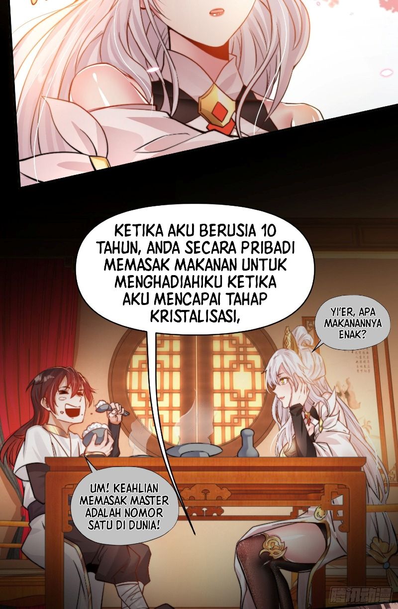 Starting With Confessing With the Beautiful Master Chapter 1 Gambar 46