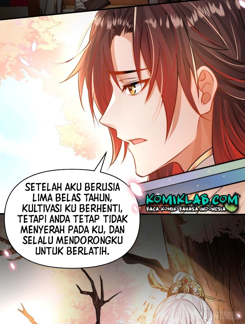 Starting With Confessing With the Beautiful Master Chapter 1 Gambar 47