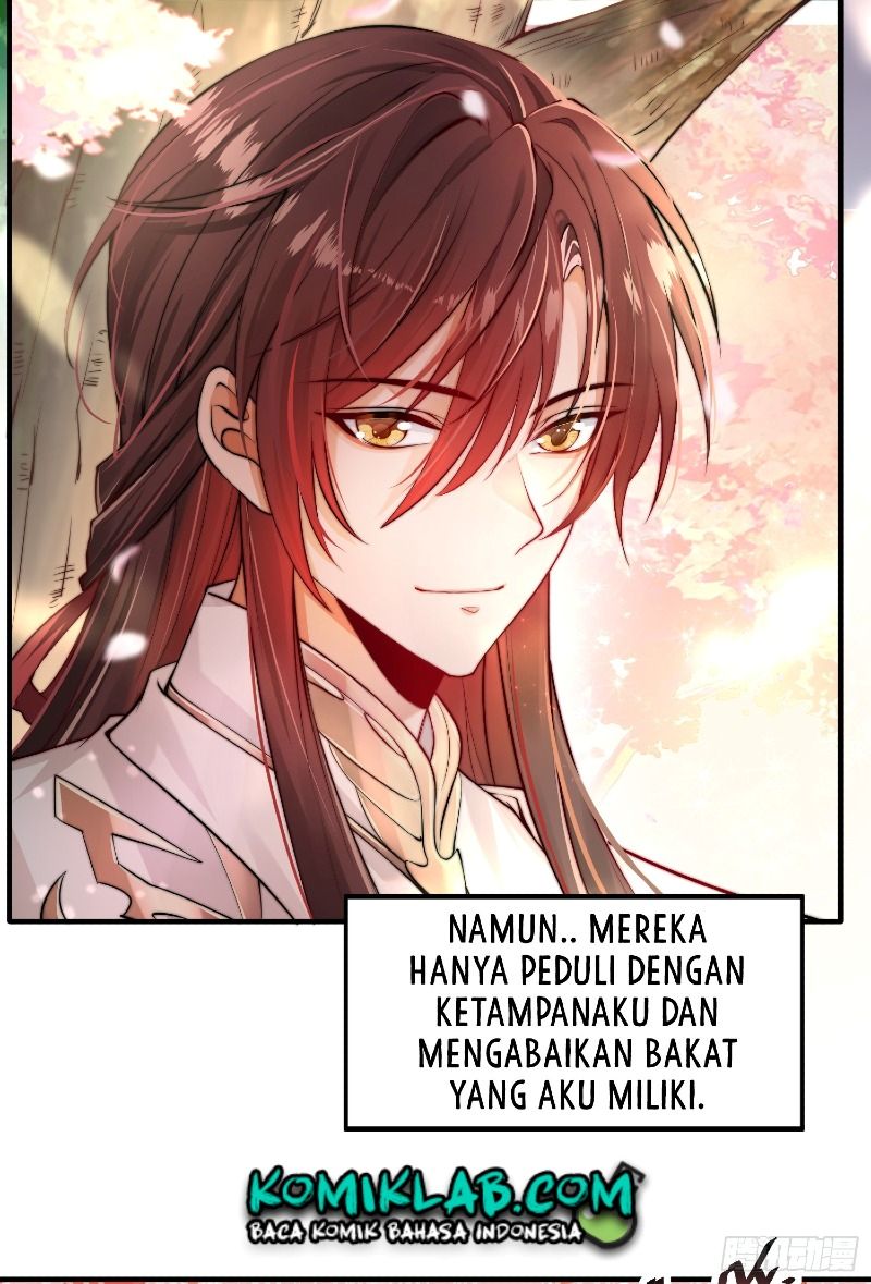 Starting With Confessing With the Beautiful Master Chapter 1 Gambar 7