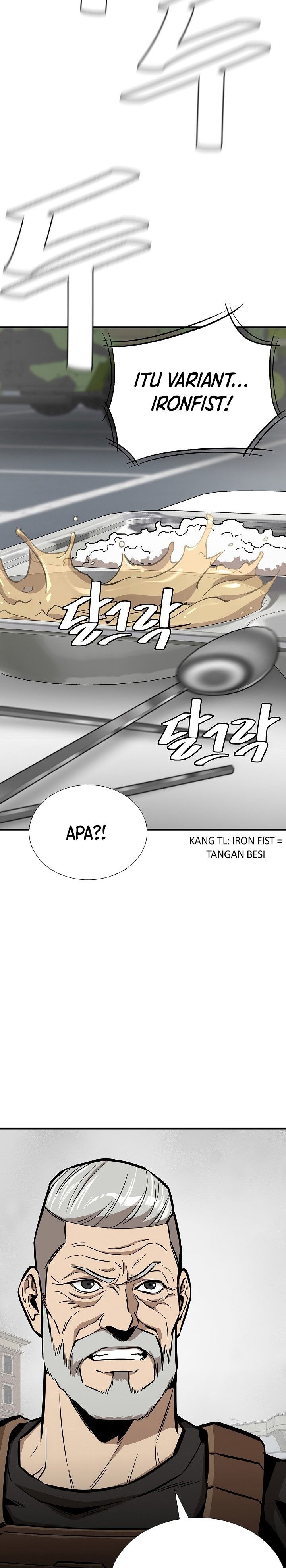 Return Survival Chapter 148 Gambar 10