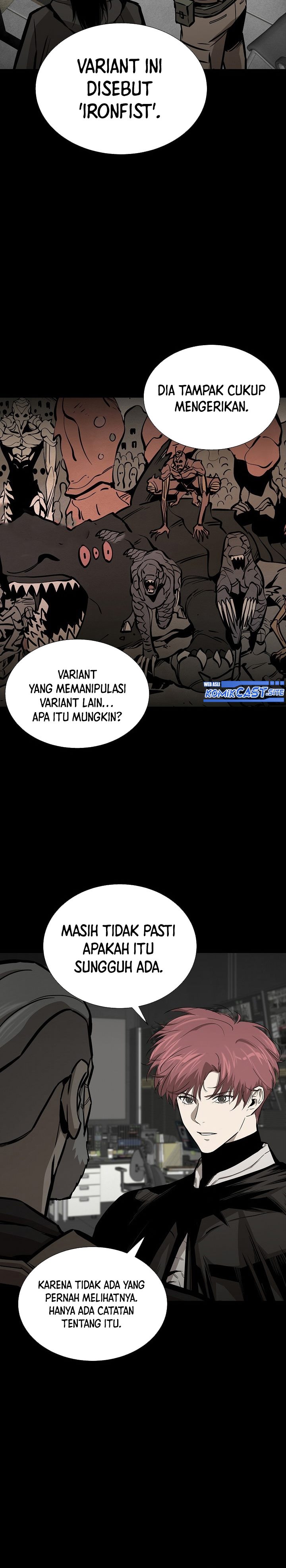 Return Survival Chapter 148 Gambar 12