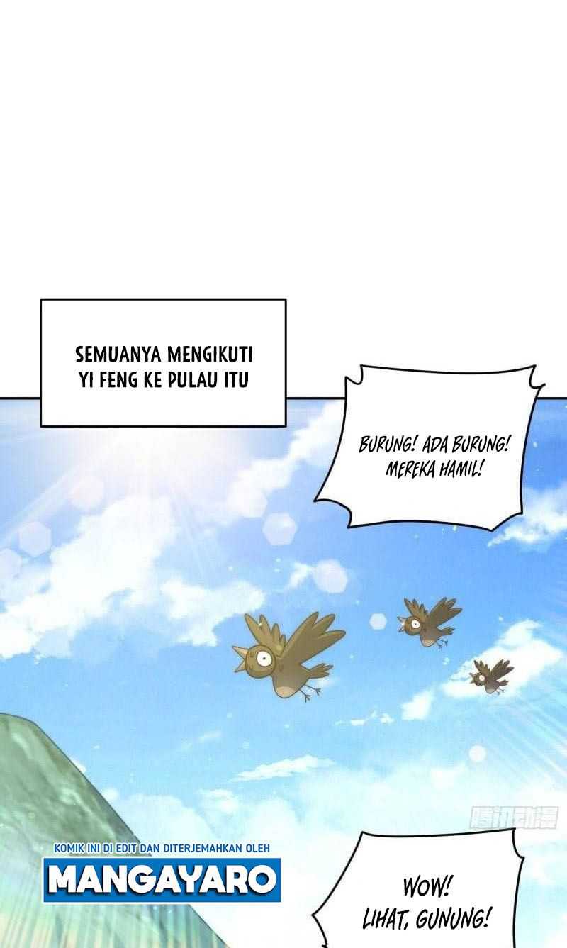 Baca Manhua Beyond Myriad Peoples Chapter 129 Gambar 2