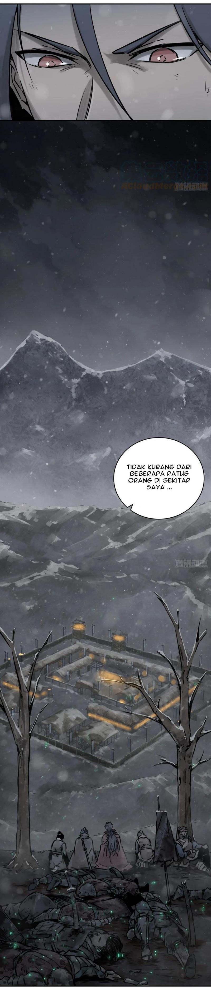 Starting from Guhuoniao Chapter 50 Gambar 7