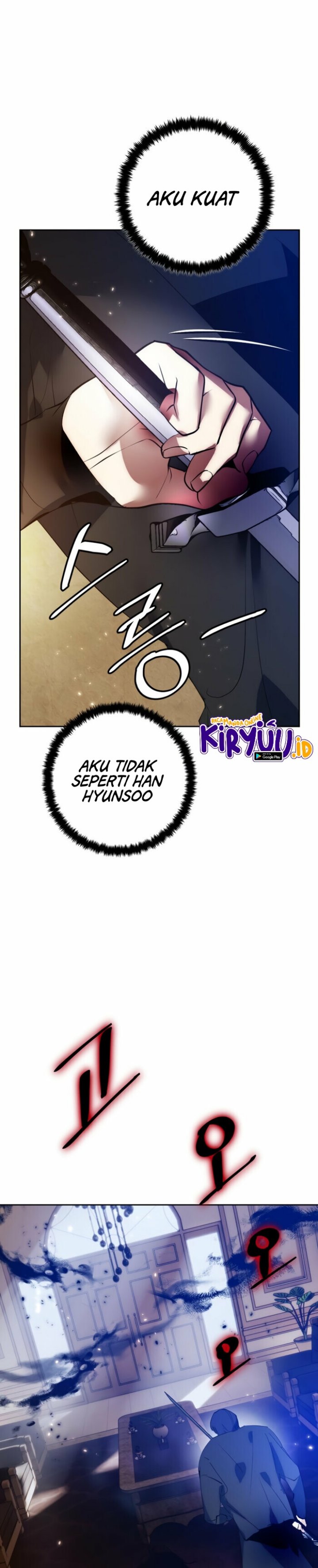 Return to Player Chapter 96 Gambar 10