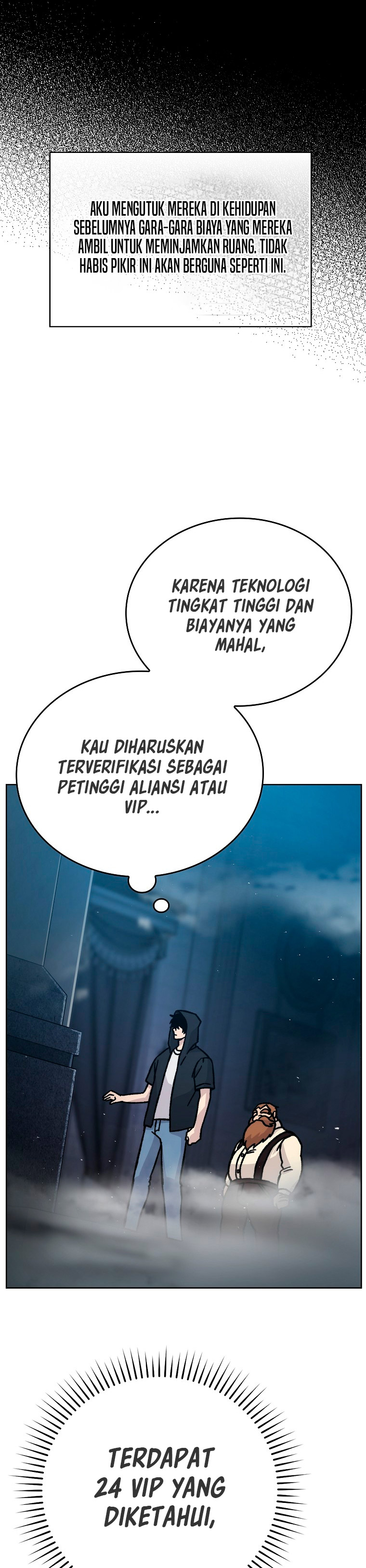 Demon Lord’s Martial Arts Ascension Chapter 4 Gambar 18