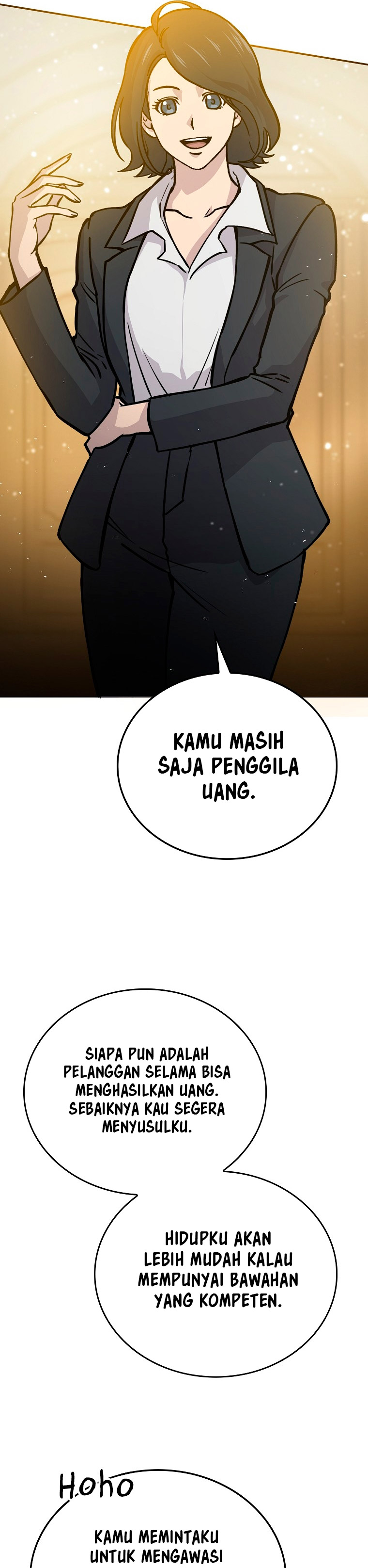 Demon Lord’s Martial Arts Ascension Chapter 4 Gambar 34