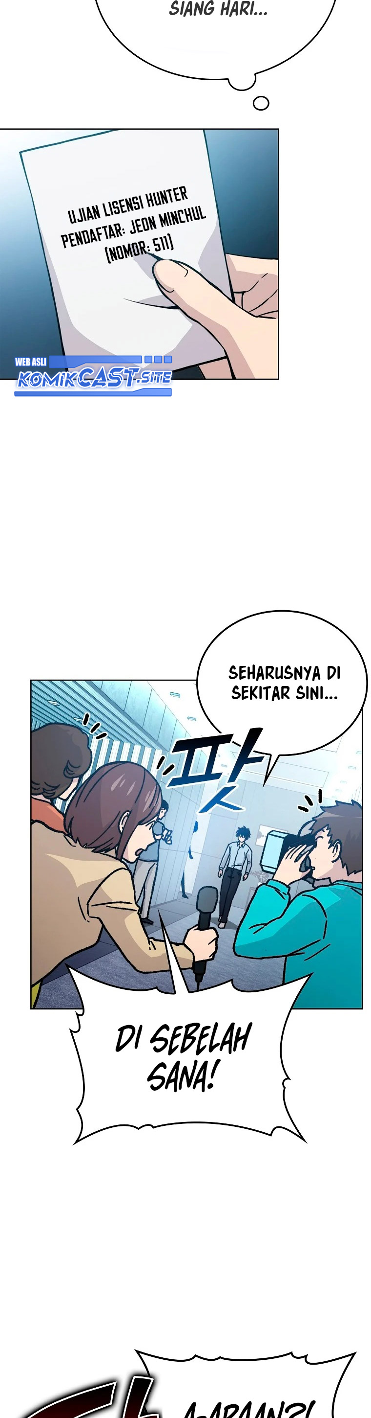 Demon Lord’s Martial Arts Ascension Chapter 4 Gambar 40