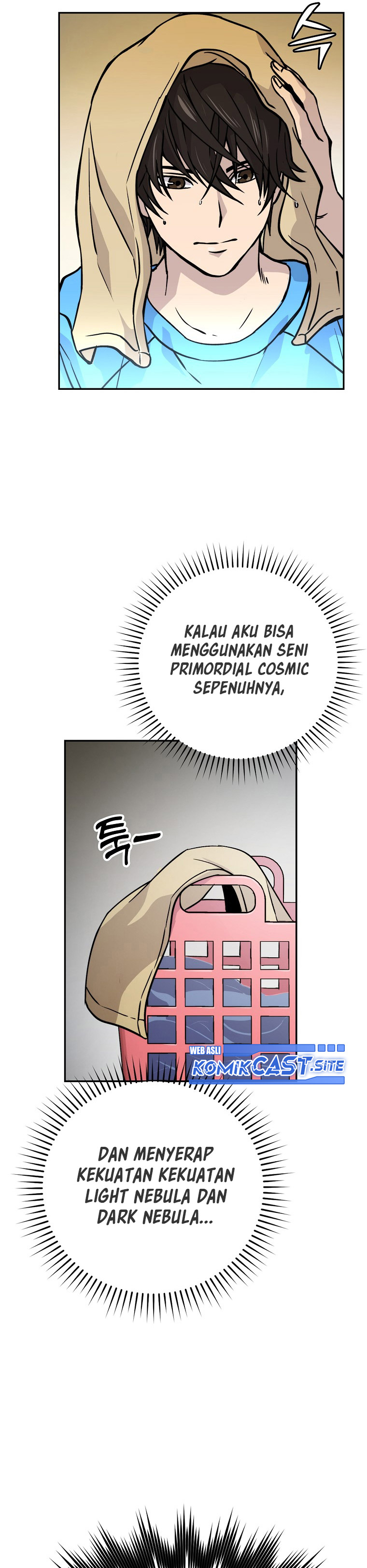 Demon Lord’s Martial Arts Ascension Chapter 3 Gambar 10