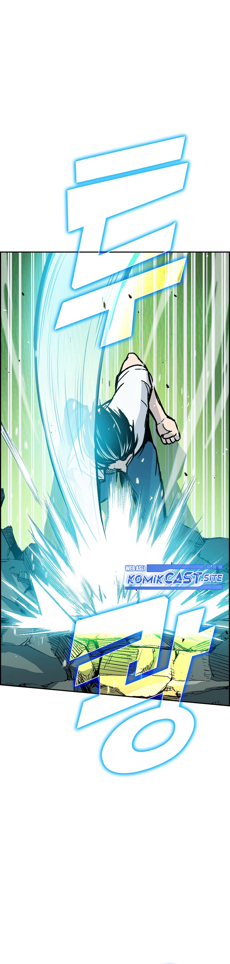 Demon Lord’s Martial Arts Ascension Chapter 3 Gambar 57